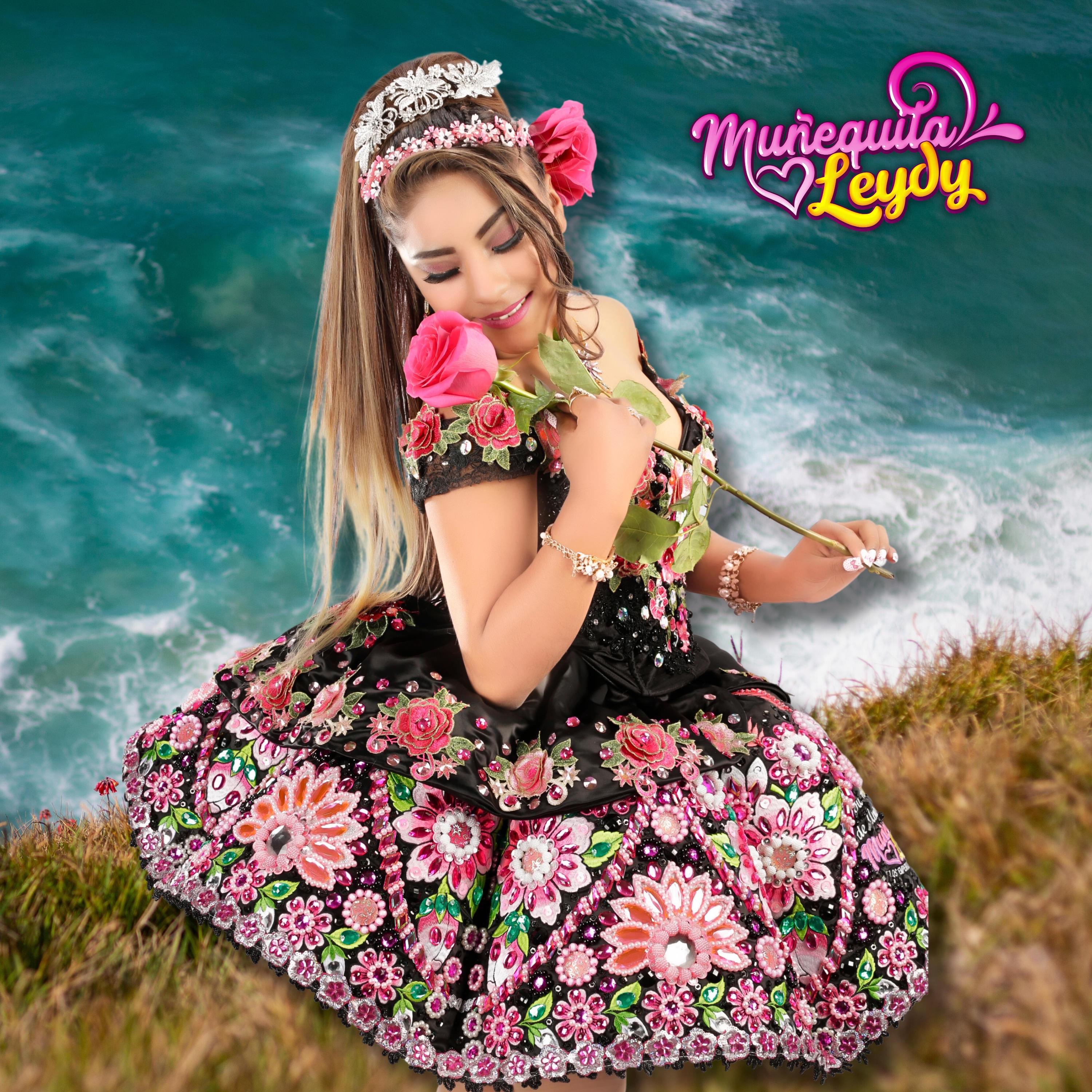 MUÑEQUITA LEYDY - Madre (Primicia 2020) / Lucero f