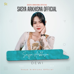 Chord Gitar Dewi - Sasya Arkhisna