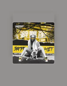 Listen to Саша Project, watch music videos, read bio, see tour dates & more!