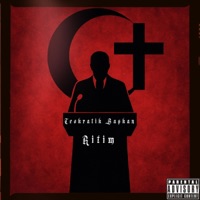 Teokratik Başkan - Single - RİTİM