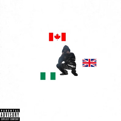 Transatlantic Care Package - EP