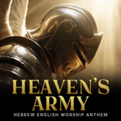 Heaven’s Army - EP