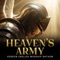 Heaven’s Army - Charis Studio lyrics