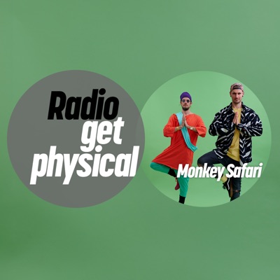 BLOND:ISH & Get Physical Radio