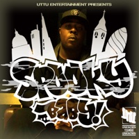 Baby - EP - Spooky Bizzle