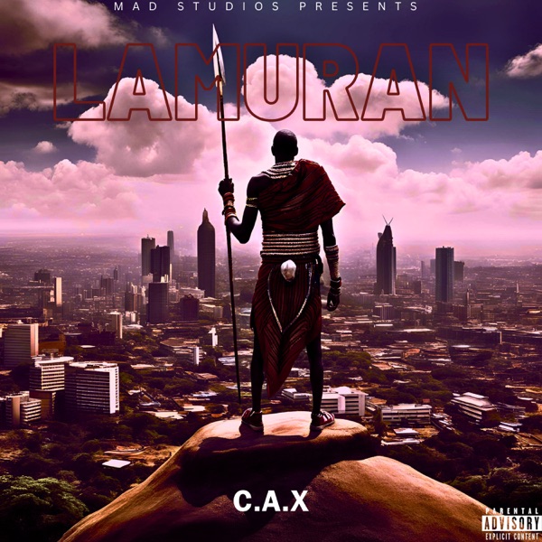 Lamuran - EP