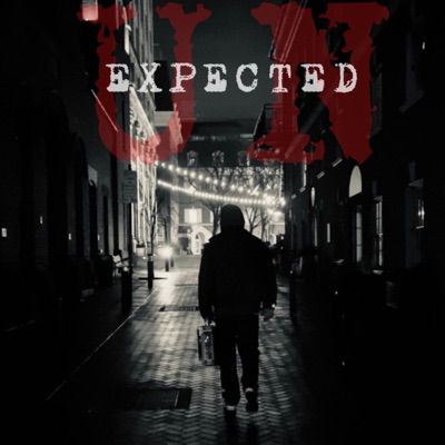 Unexpected (feat. Rtst & Reks) - Single