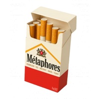 Métaphores (feat. E.Z., Nickay, Akxl & Tony Sawyer) - Single - Perplex