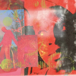 revenge - Single