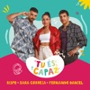 Tu És Capaz (feat. Bispo)