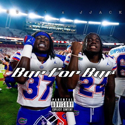 Bar for Bar (feat. JJack) - Single