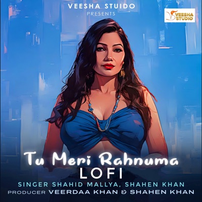 Tu Meri Rahnuma (Lofi) - Single