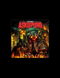 Listen to Askopuro, watch music videos, read bio, see tour dates & more!