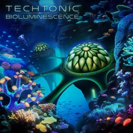Bioluminescence TechTonic
