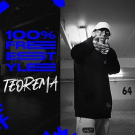 100x100 Freestyle - Teorema (Live) Urban Roosters & Teorema