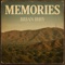 Taberah (2012) - Brian Irby lyrics