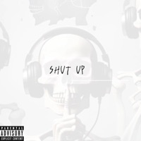 SHUT UP (feat. XXXAARONBRANDON) - Single - JD.R
