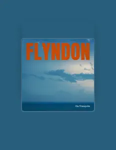 Flyndonを聴いたり、ミュージックビデオを鑑賞したり、経歴やツアー日程などを確認したりしましょう！