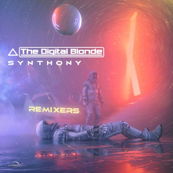 Synthony Remixers - EP
