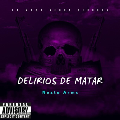Delirios de Matar - Single