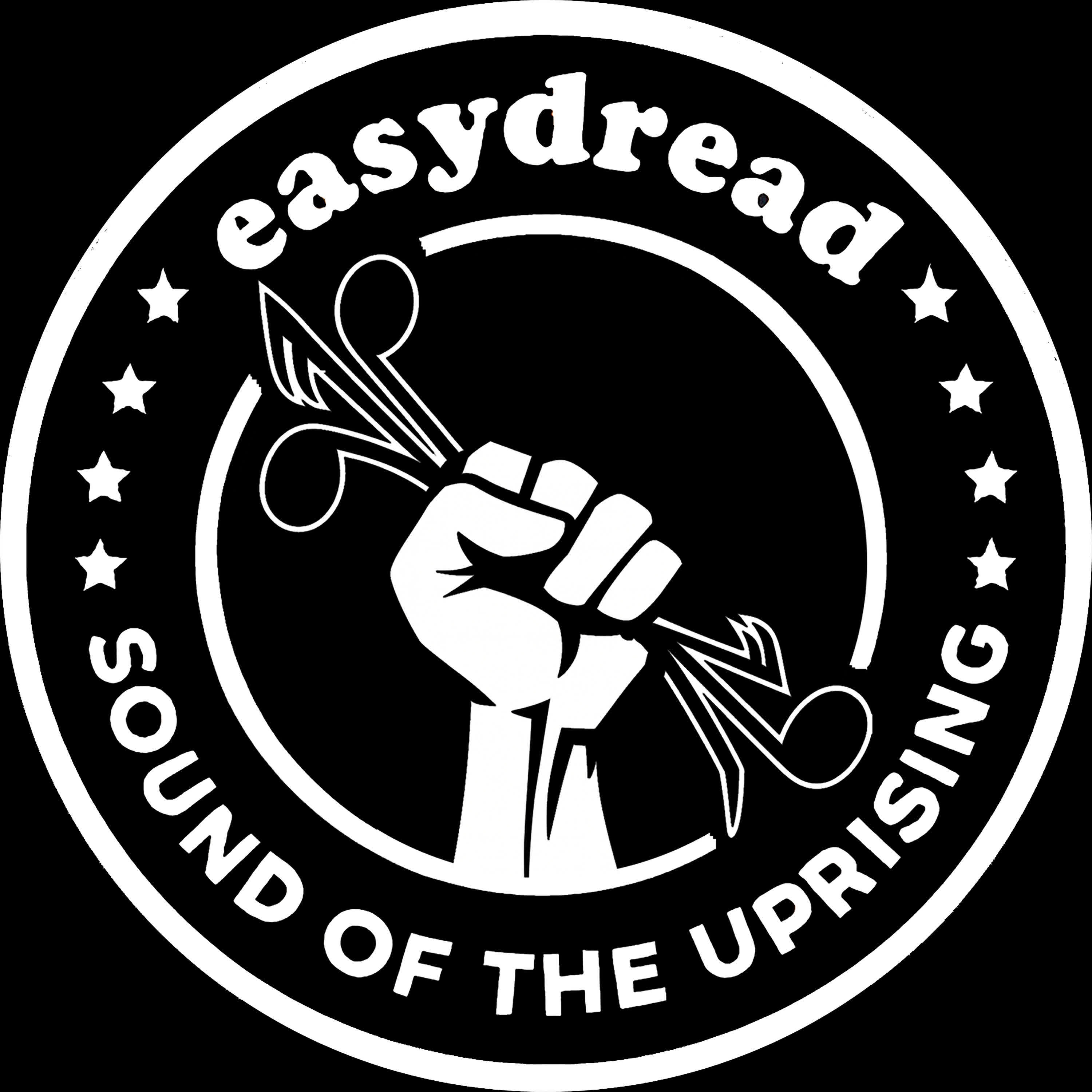 Sound Of The Uprising - Single