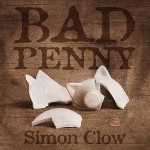 Simon Clow - Bad Penny - Line Dance Music