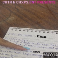 GYAL OU BHAD - Single - Ti Neil