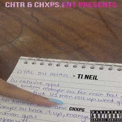 GYAL OU BHAD - Single