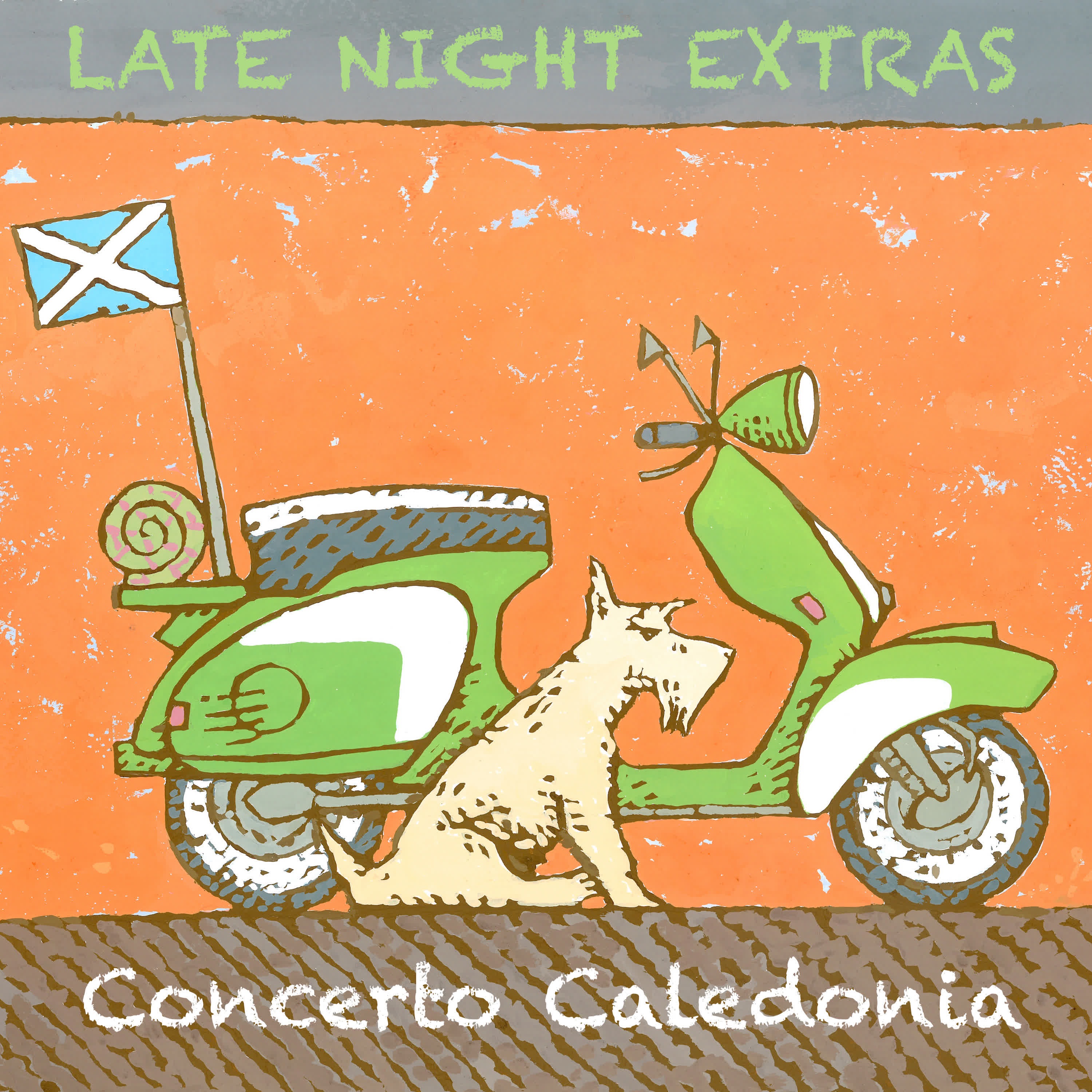 Late Night Extras