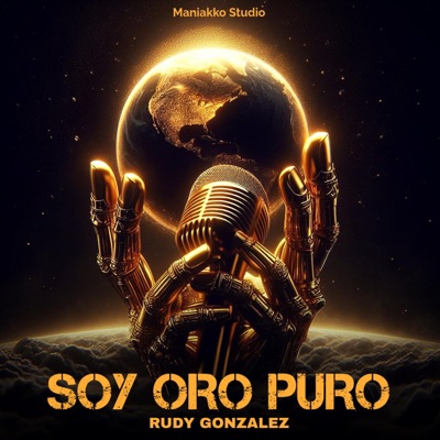 Soy Oro Puro - Single