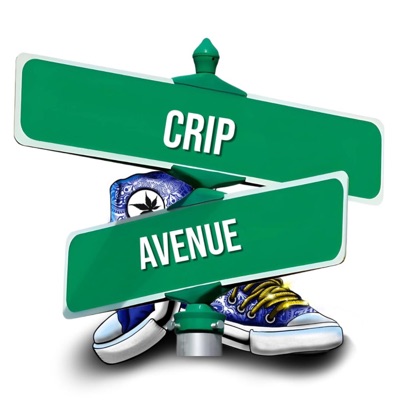 Crip Avenue - EP