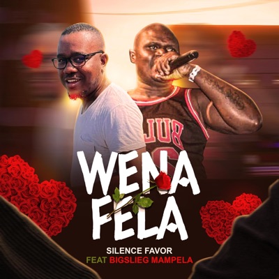 Wena Fela (feat. Bigslieg Mampela) - Single