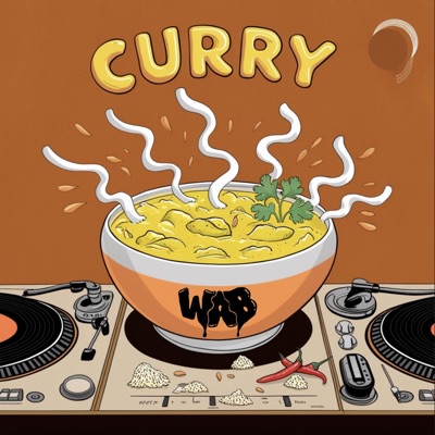 CURRY - Single