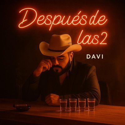 Después De Las 2 - Single
