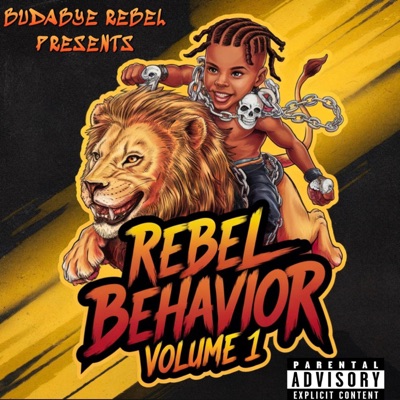 REBEL BEHAVIOR VOLUME 1 - EP