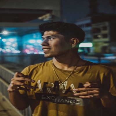 GANG BOY FREE 03 - Single