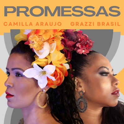 Promessas - Single