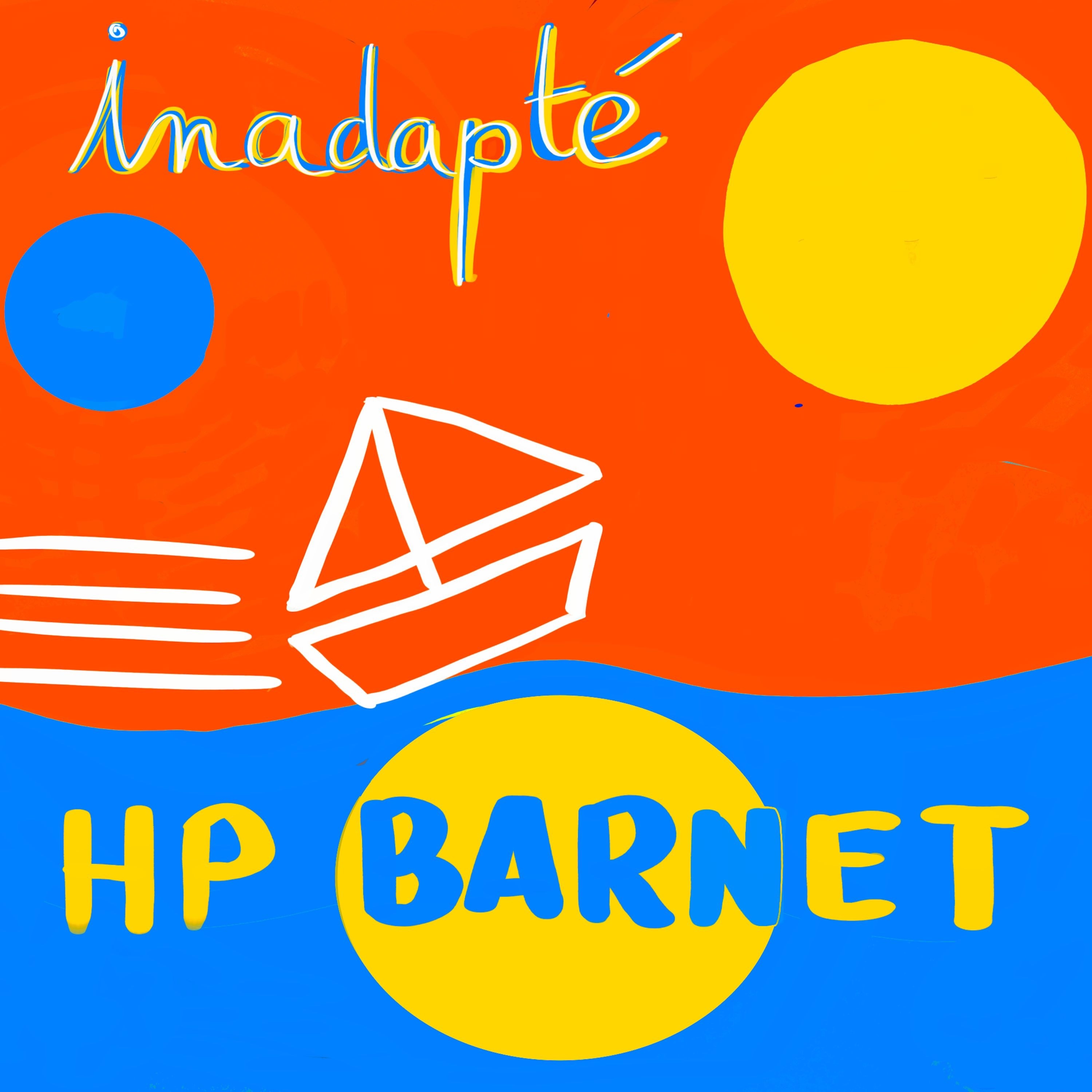 Inadapté - Single