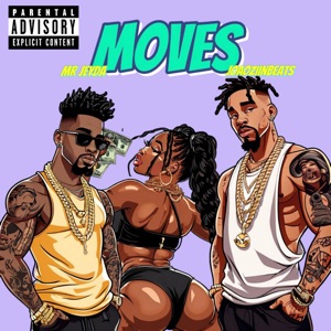 Moves (Remastered)