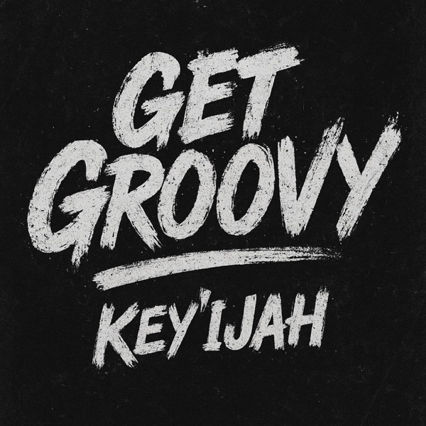 Get Groovy - Single