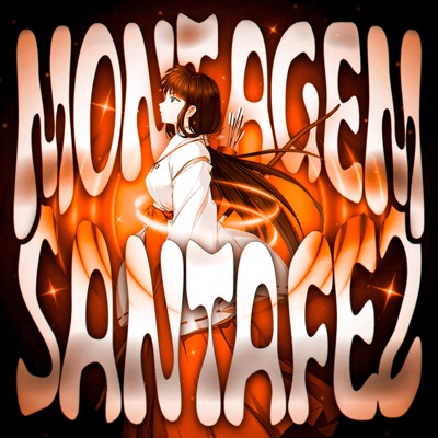 MONTAGEM SANTA FE 2 (Super Slowed)