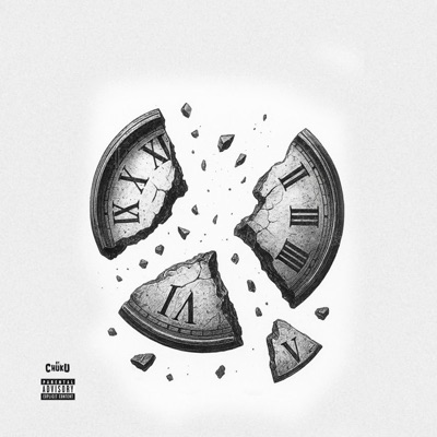 PERDI MEU TEMPO (feat. By.CHUKU) - Single