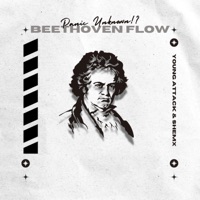 Beethoven Flow (feat. Young Attack & SheMX) - Single - Panic Unknown!?