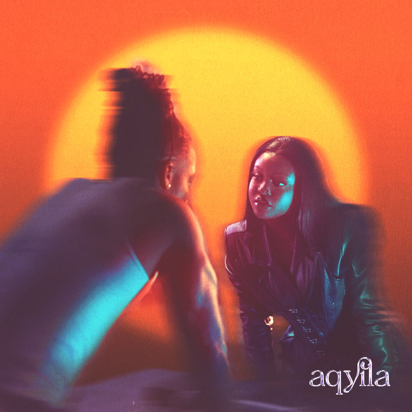 Aqyila – Most Wanted – Single (2024) [iTunes Match M4A]