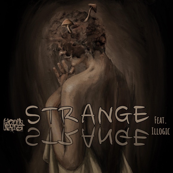 Strange (feat. Illogic)