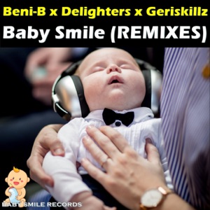 Baby Smile (Remixes) - EP