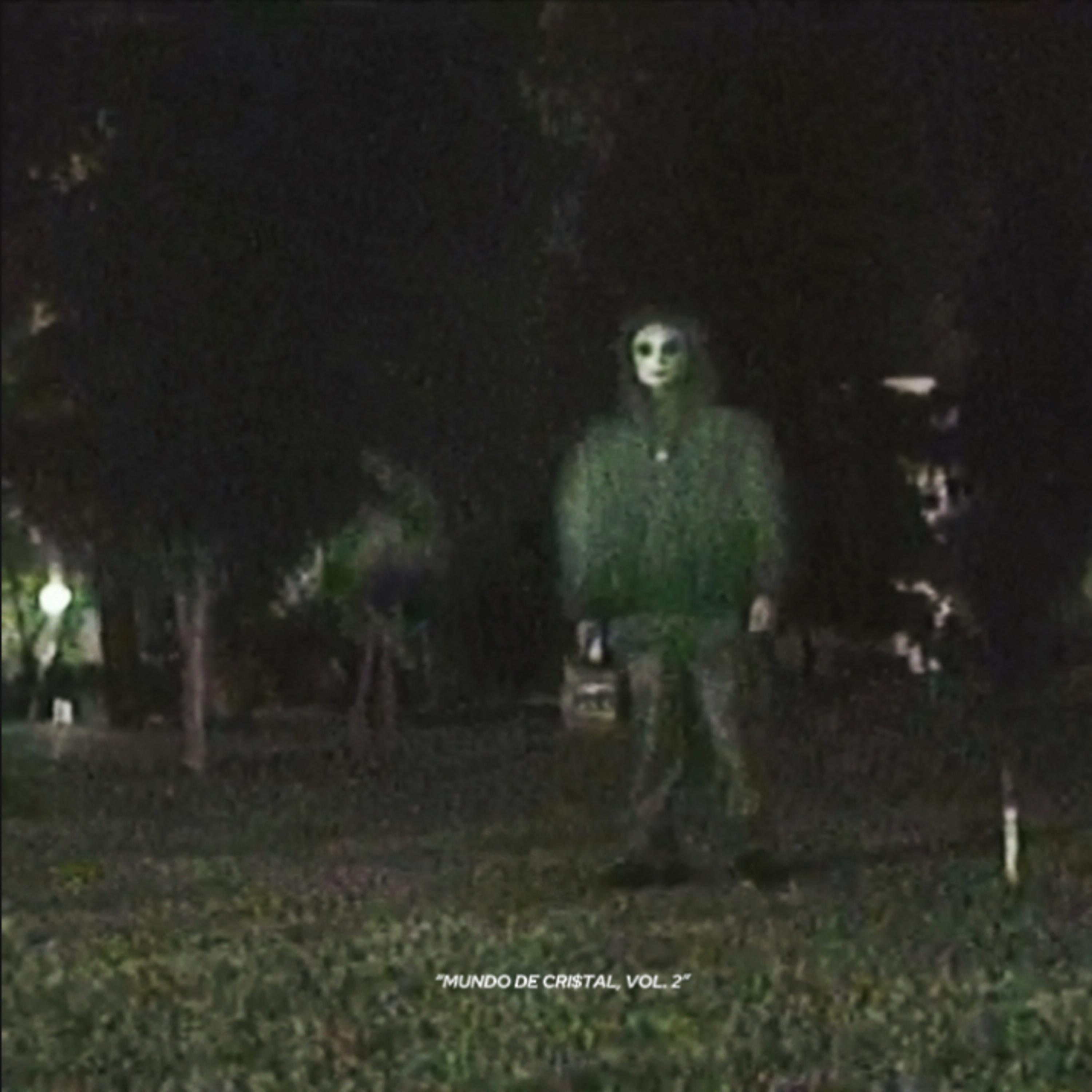 Mundo de Cri$tal, Vol. 2