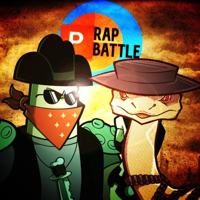 Rattlesnake Jake vs Dennis - Single