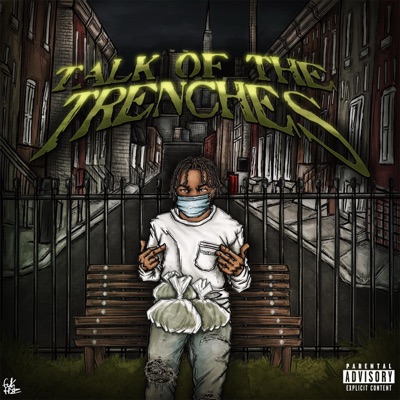 TALK OF THE TRENCHES