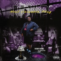 Most valuable Plug - FatBoy Reggie